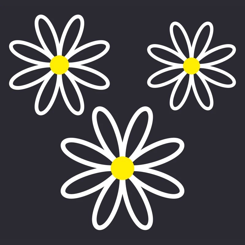 Gänseblümchen Blume
