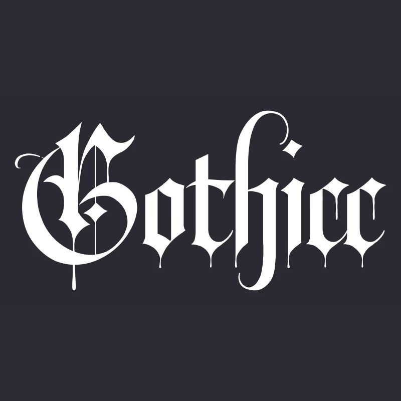 Gothicc
