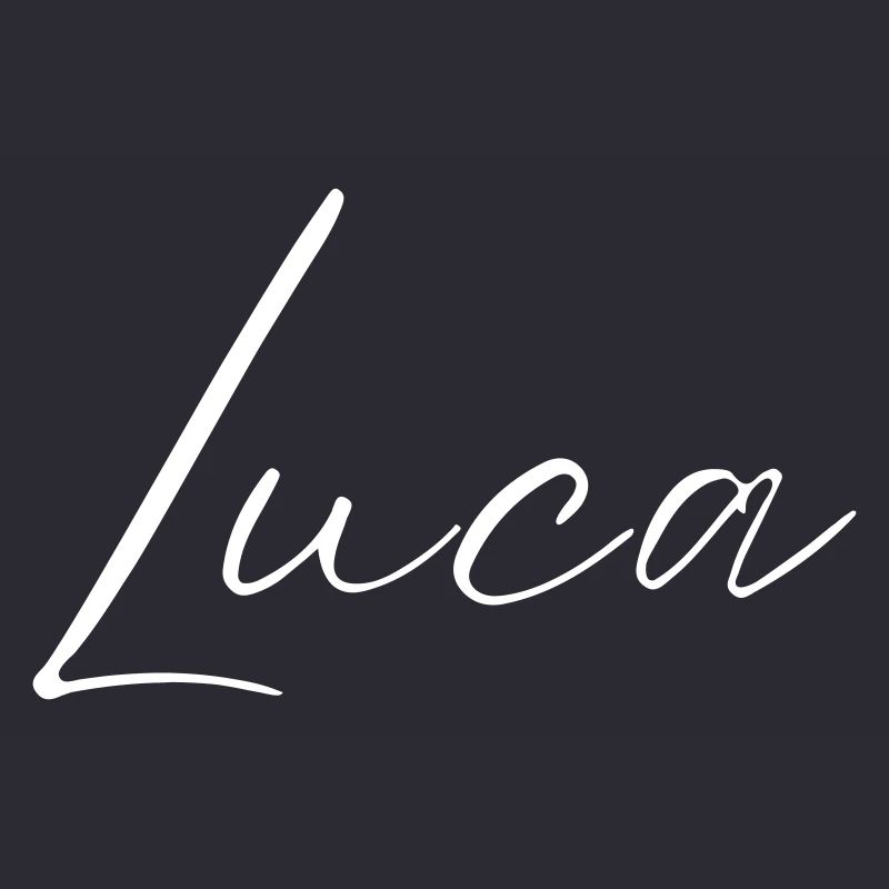 Luca Nom avec L Nom du garçon Garçon Naissance Bébé Garçon