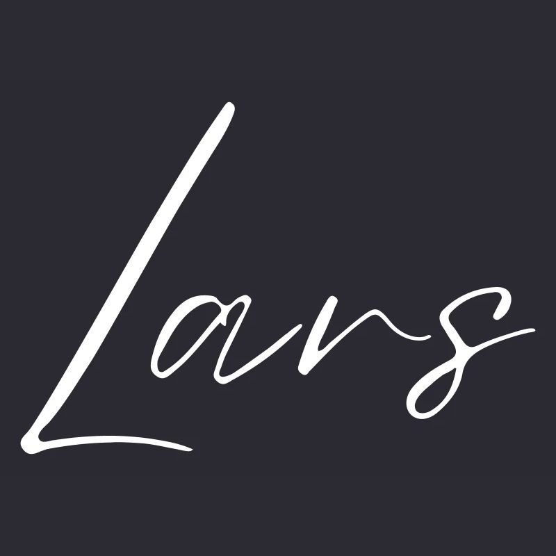 Lars Nom avec L Nom de garçon Garçon Naissance Bébé Garçon
