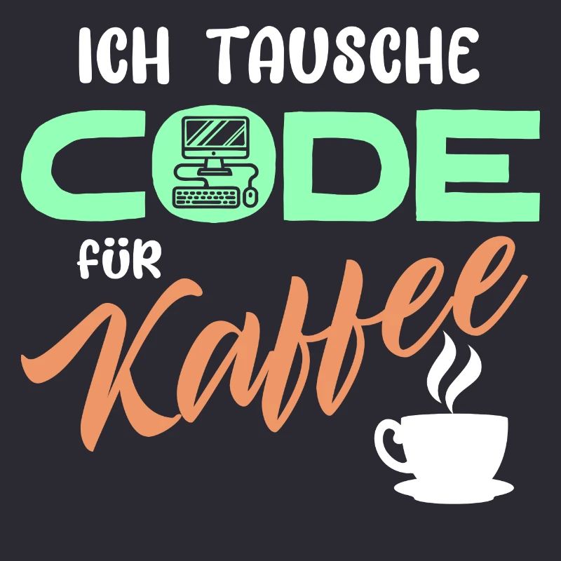 Code Développeur de déclaration Programmeur Ordinateur