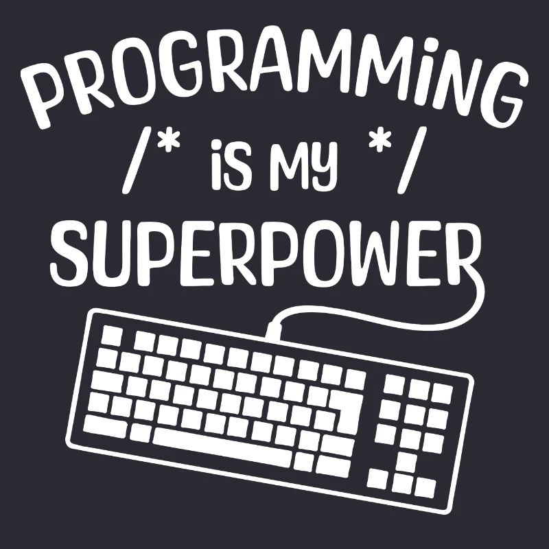 Computerfreak Developer Statement Coding Computer Science