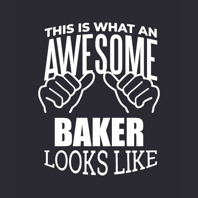 Bäcker