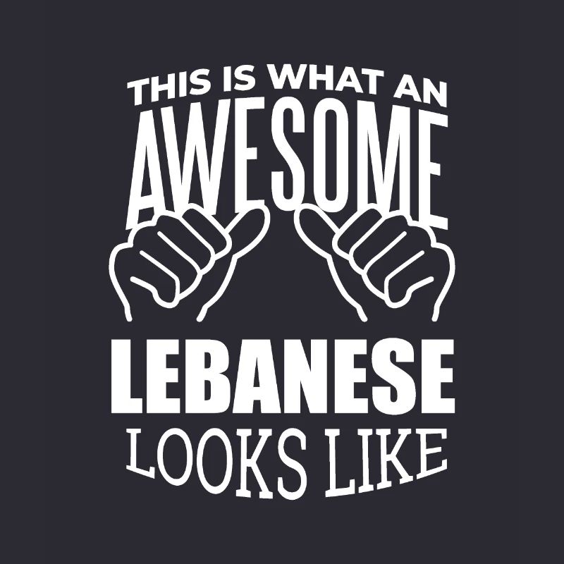 Libanon