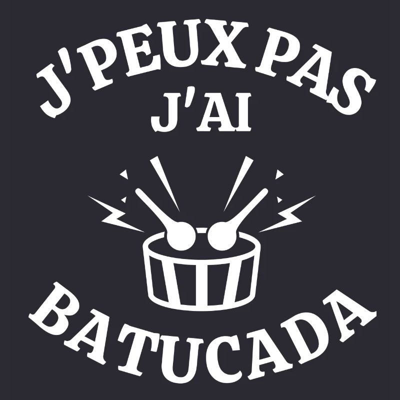 Batucada, Perkussion, Samba
