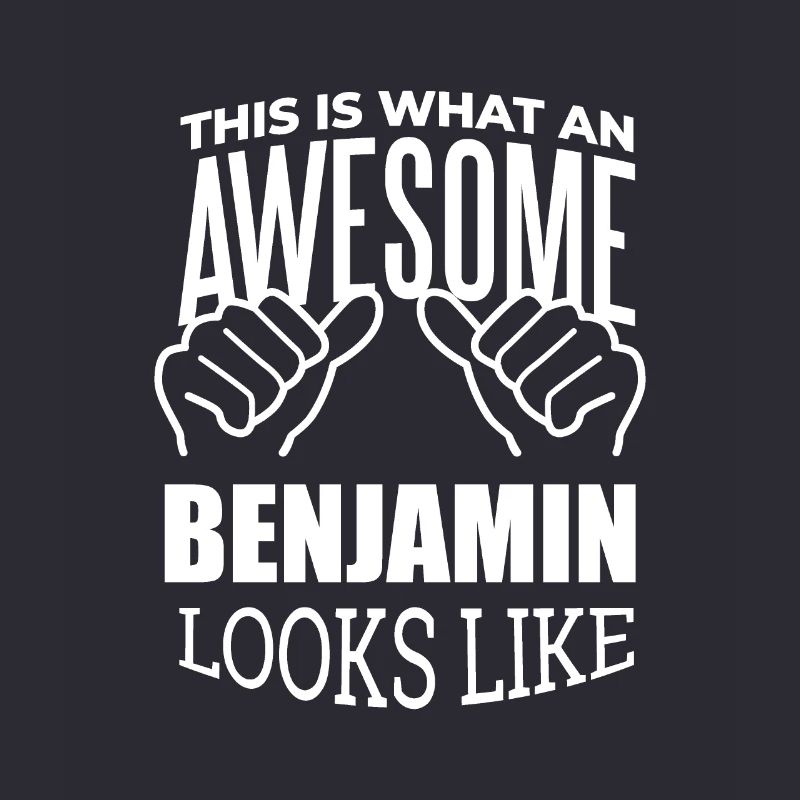 Benjamin