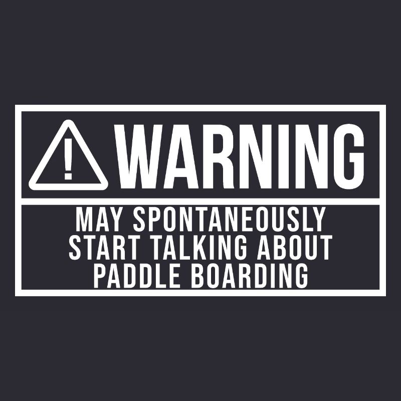 Paddle Board