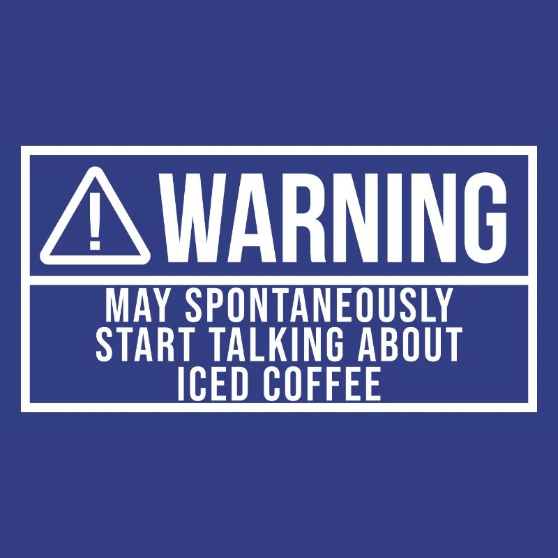 Eiskaffee