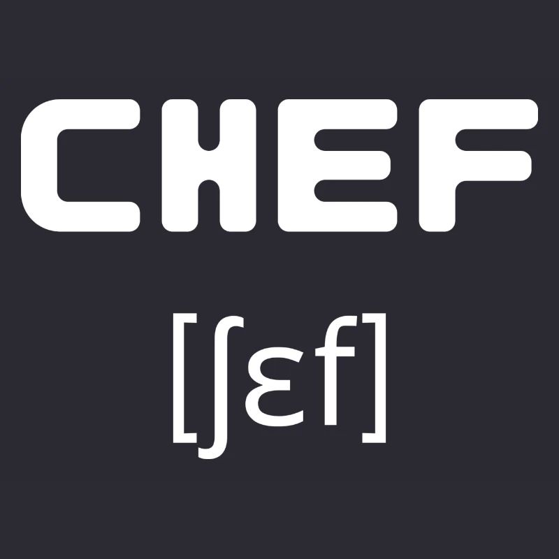 Chef - Chef - Chef - Chef - Chef amateur