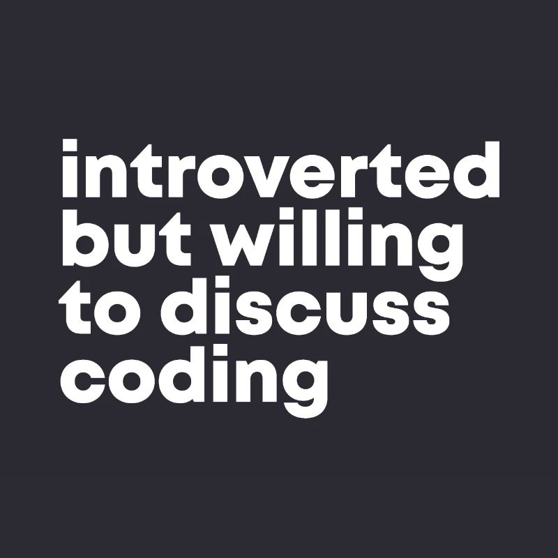 Coding
