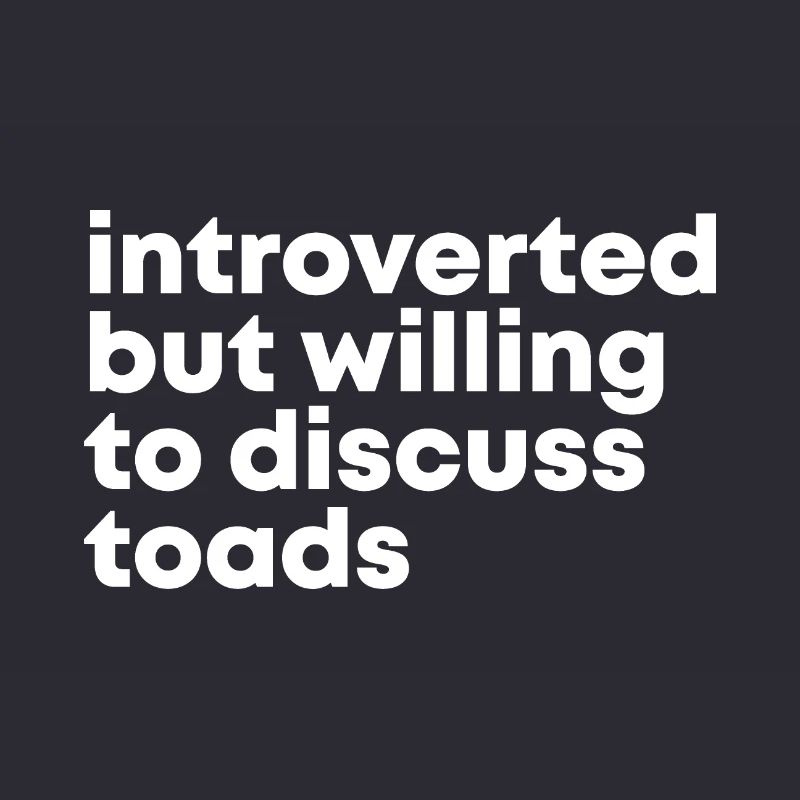 Toad