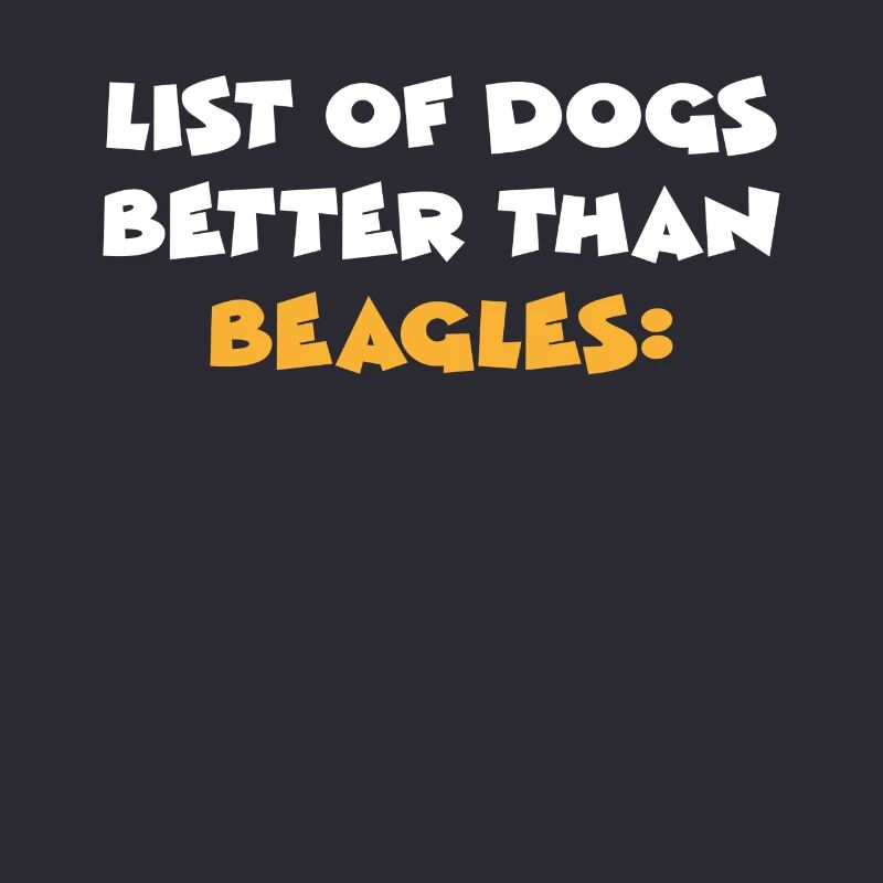 Beagle