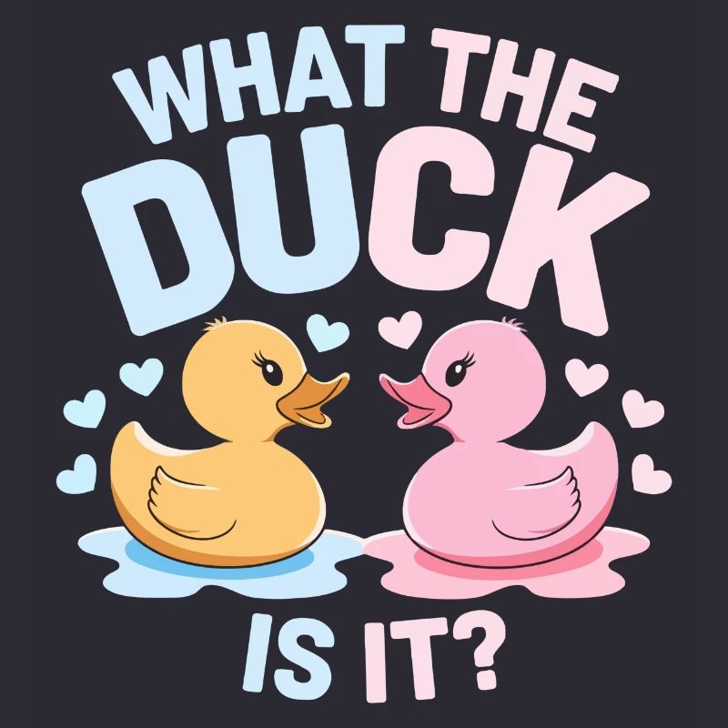 Qu’est-ce que c’est que le canard