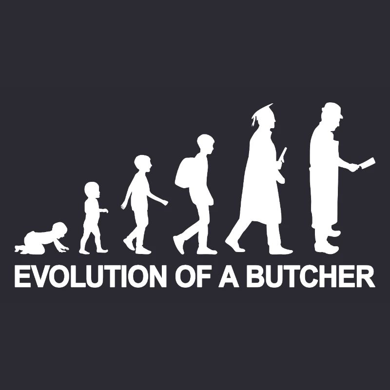Metzger Evolution