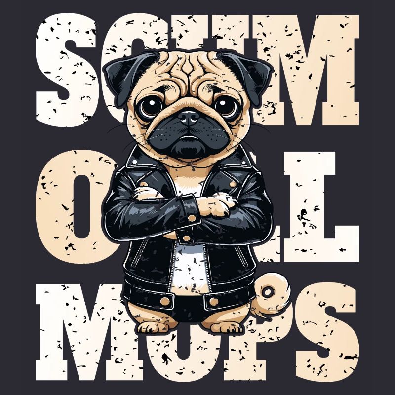 Schmollmops