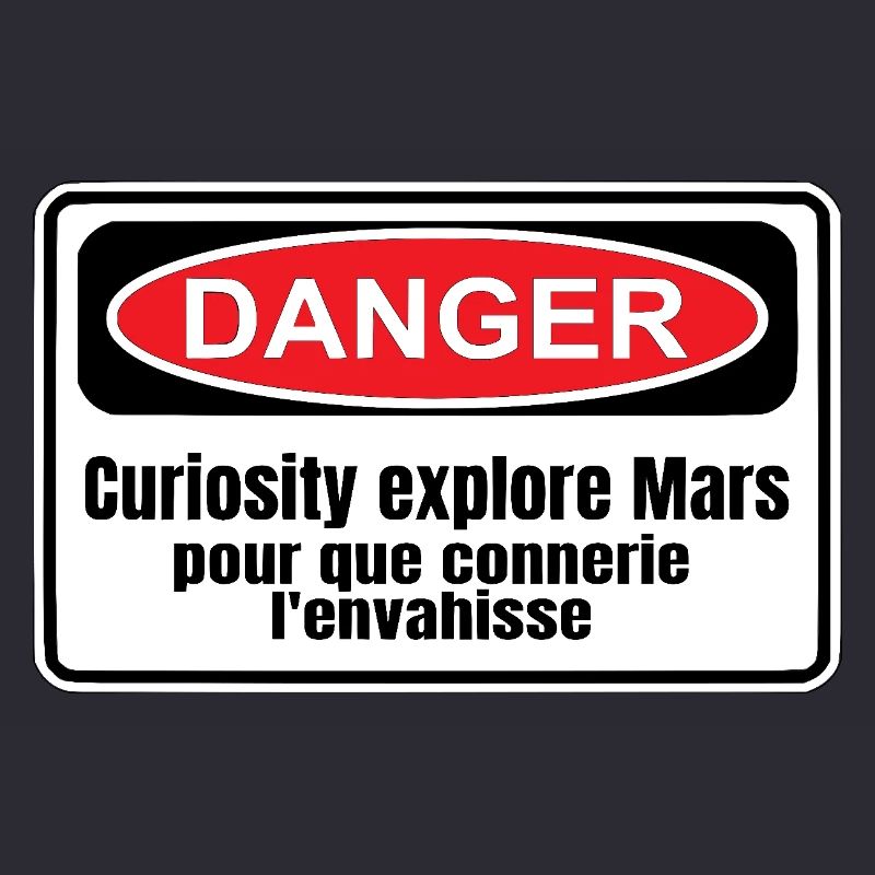 Colonisation de Mars