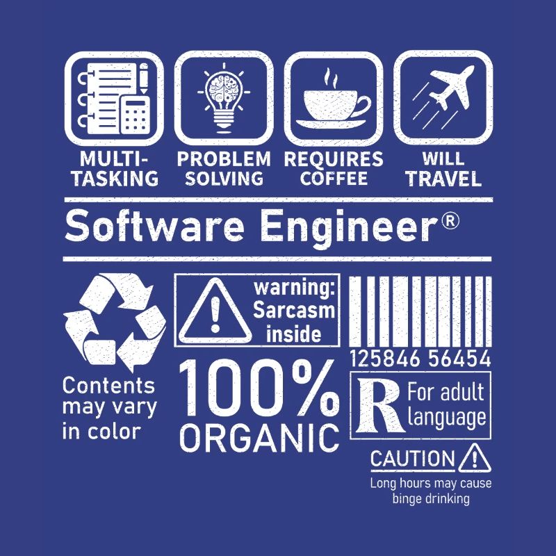 software engineer multi tasking problem solving