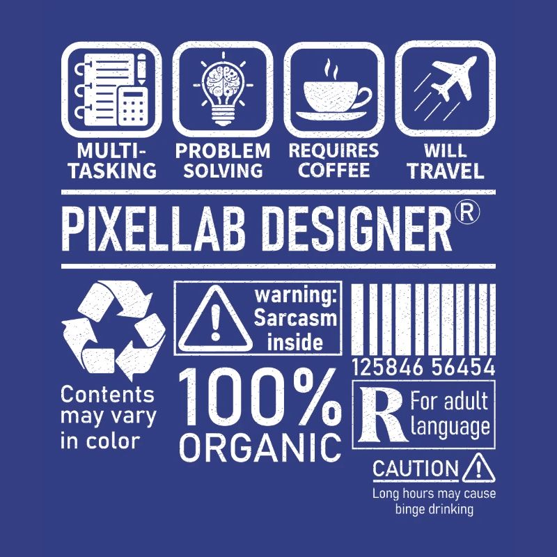 Pixellab Designer multi tasking problem solving