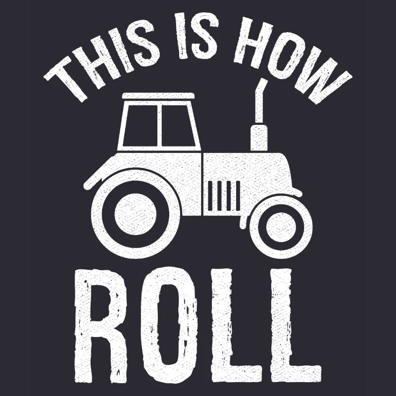 this is how roll