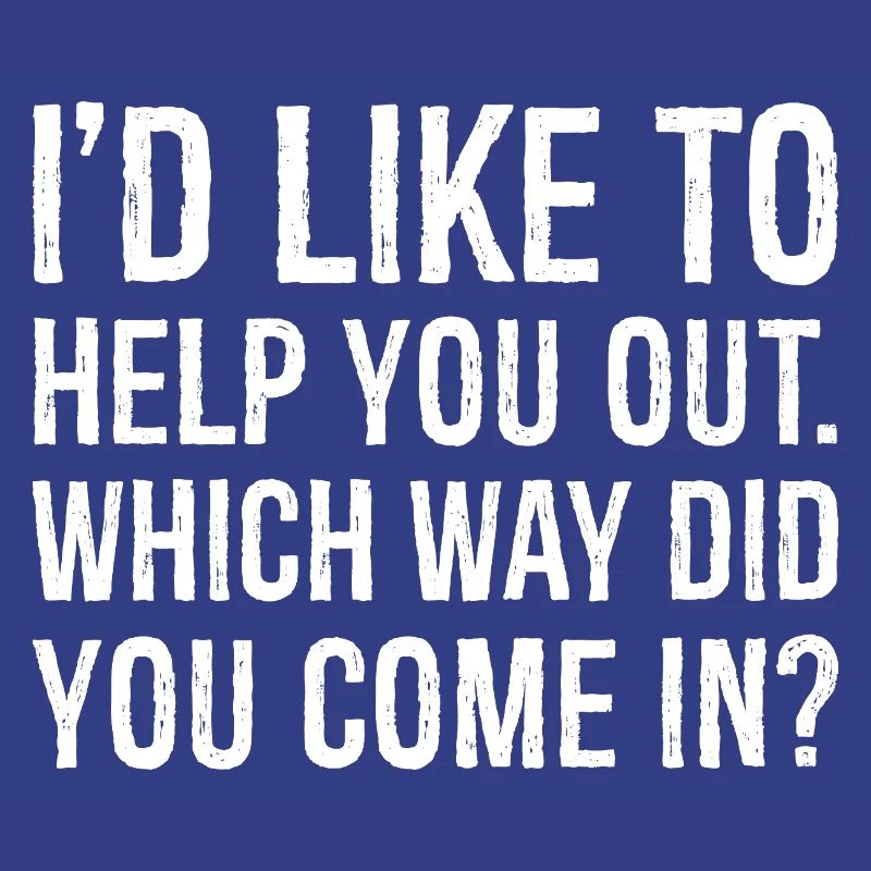 Ich würde dir gerne helfen, welchen Weg du gekommen bist