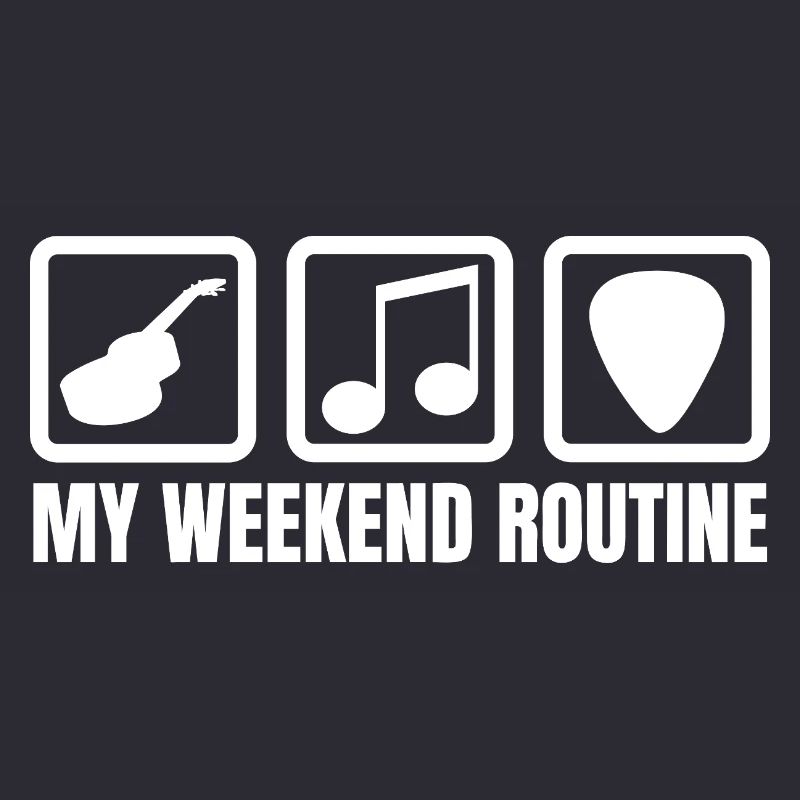 Guitar Player Weekend