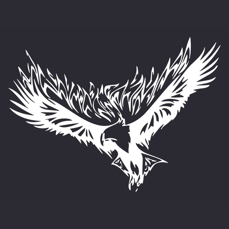 Flame Eagle