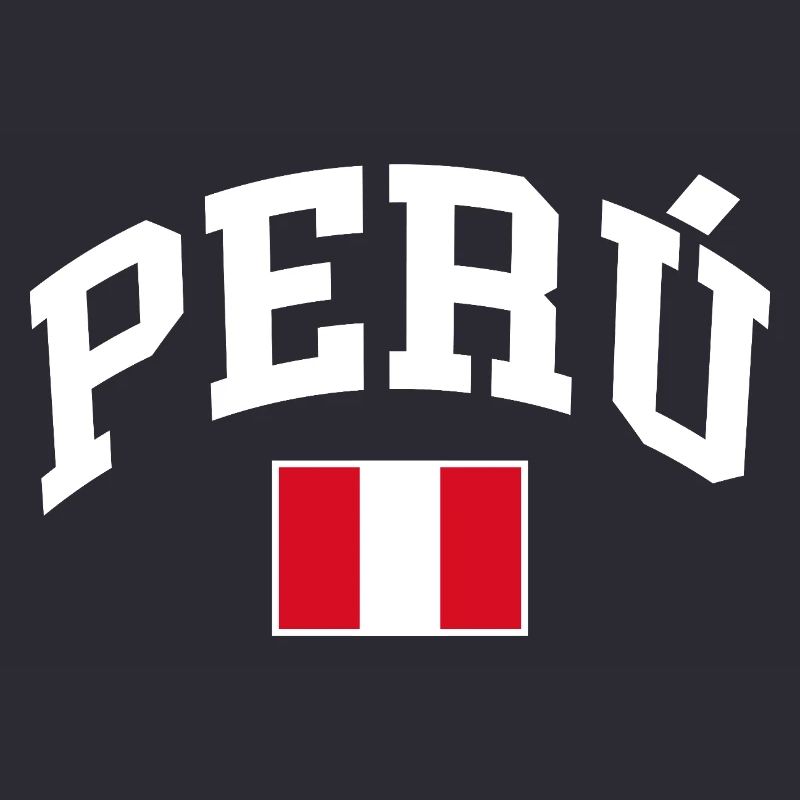 Peru Flag