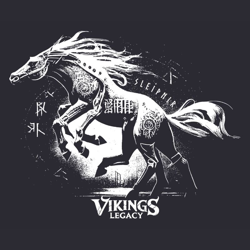 Sleipnir