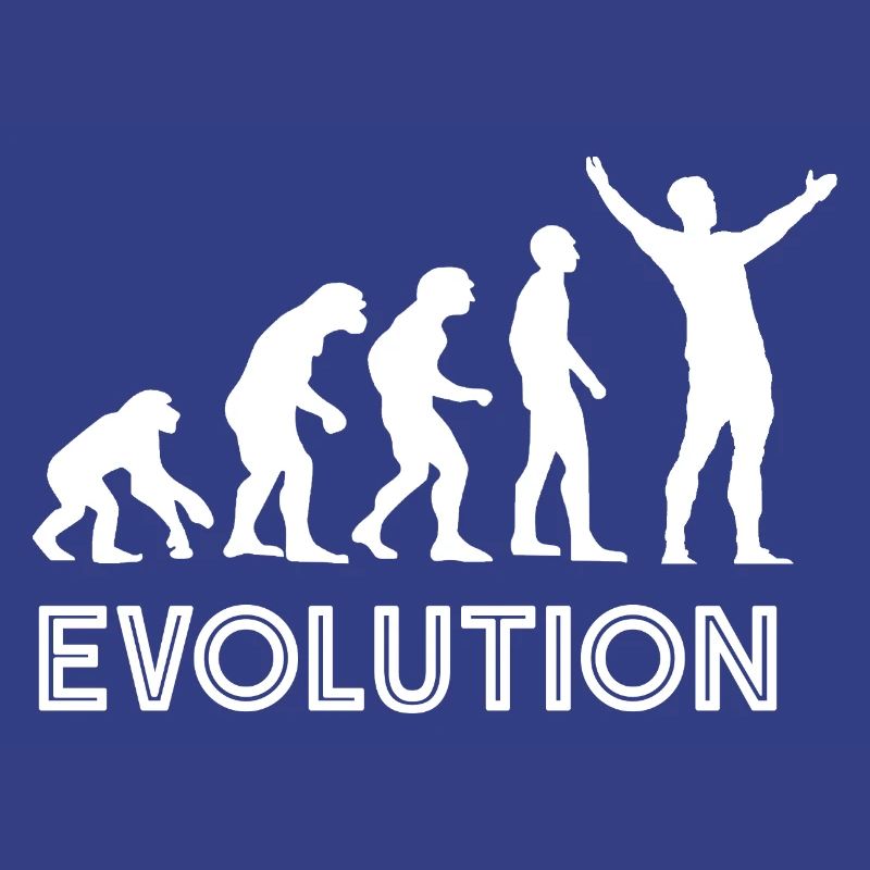 Jude Evolution 