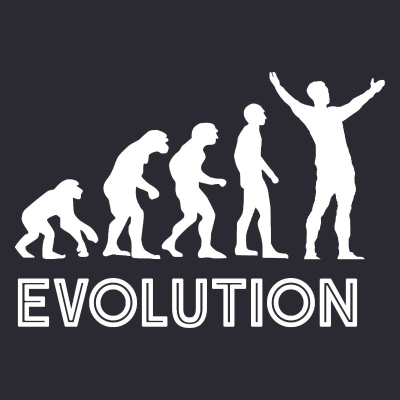 Judas Evolution