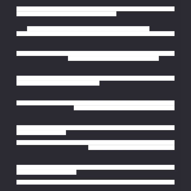 Conception de lignes géométriques