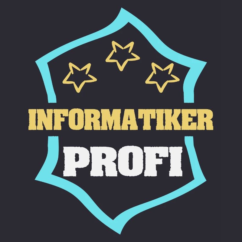 Beruf Informatiker