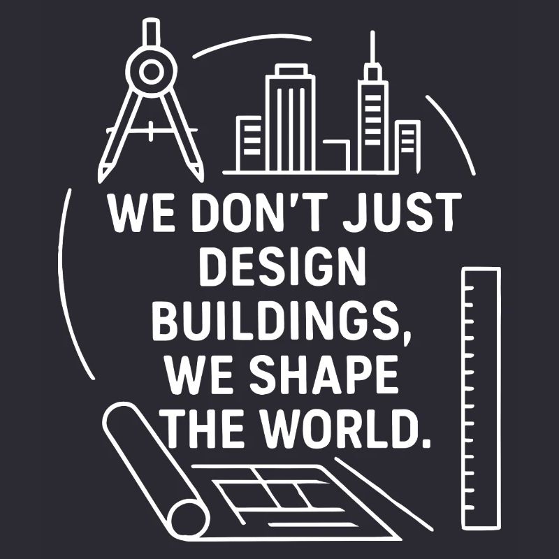 Conception du monde de l’architecture