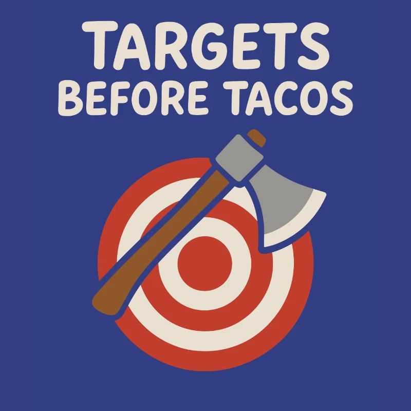 Funny Axe Throwing Meme Axe Me All Sharp