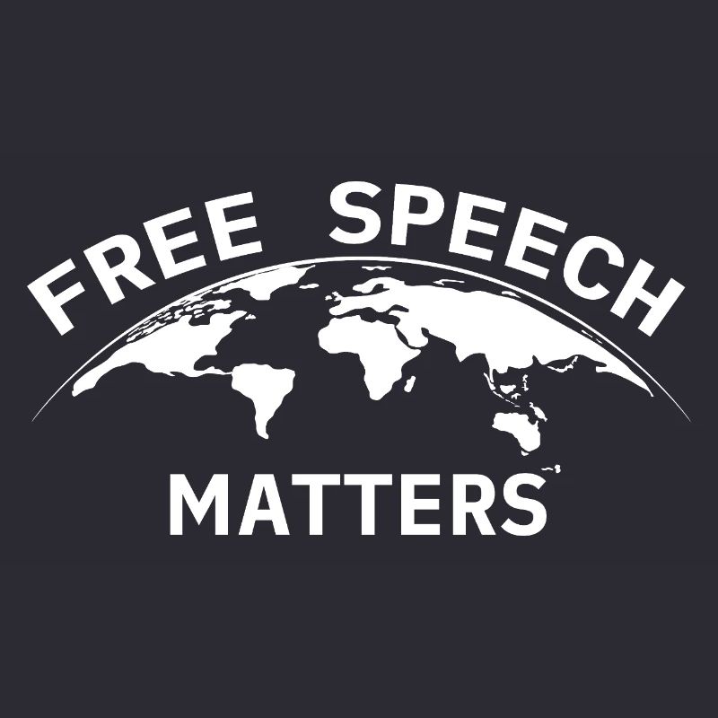 La liberté d’expression compte dans le monde entier