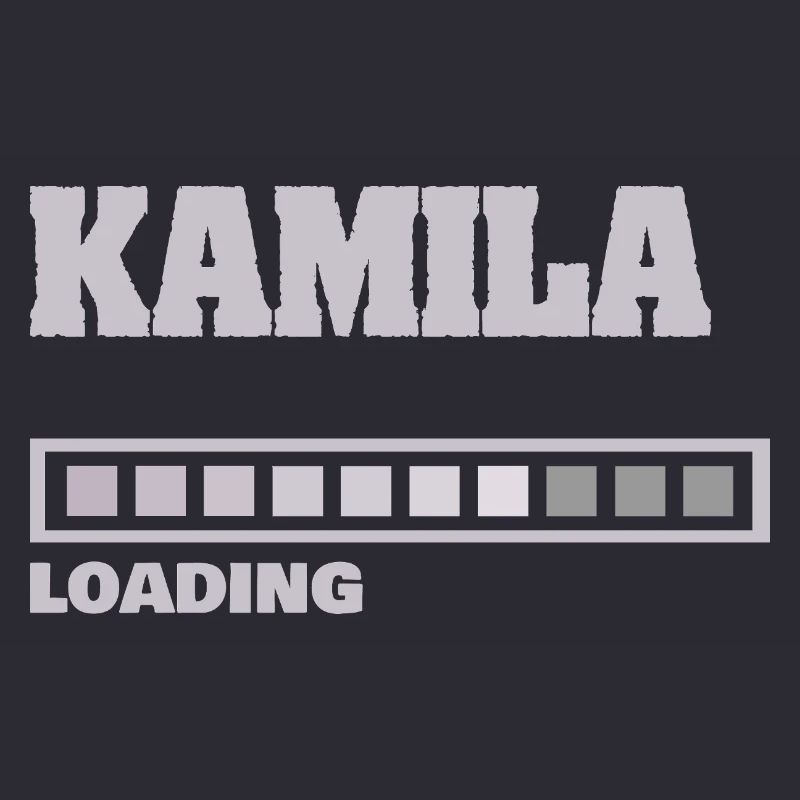 Kamila