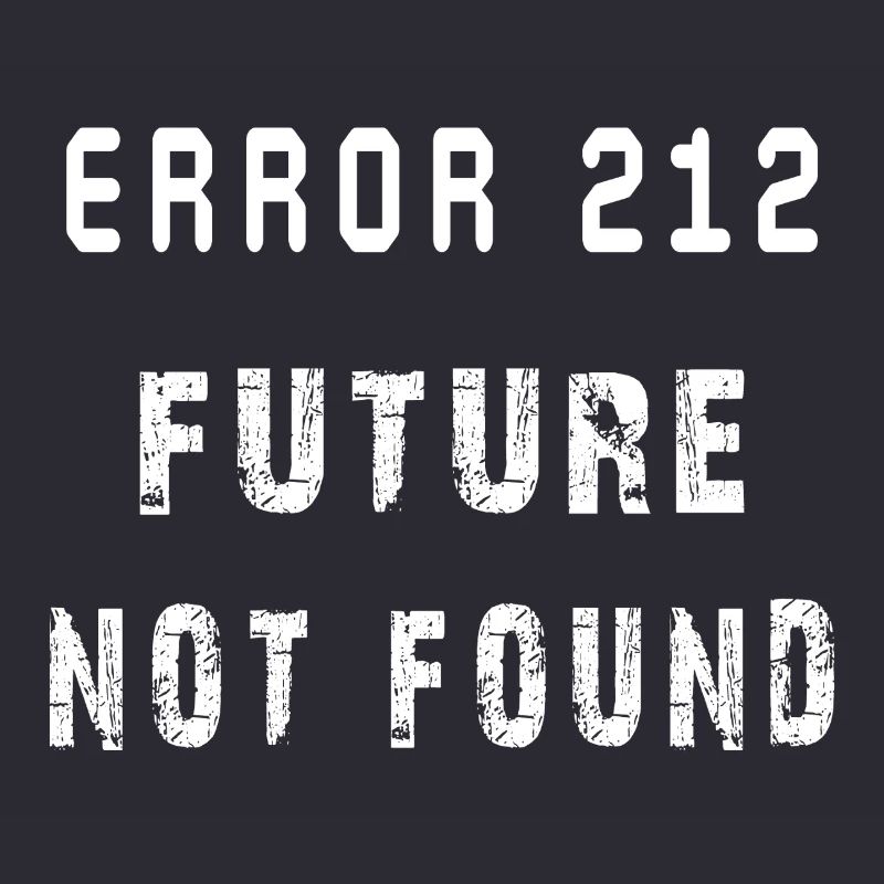 GenZ maroc: Error 212-Future not found
