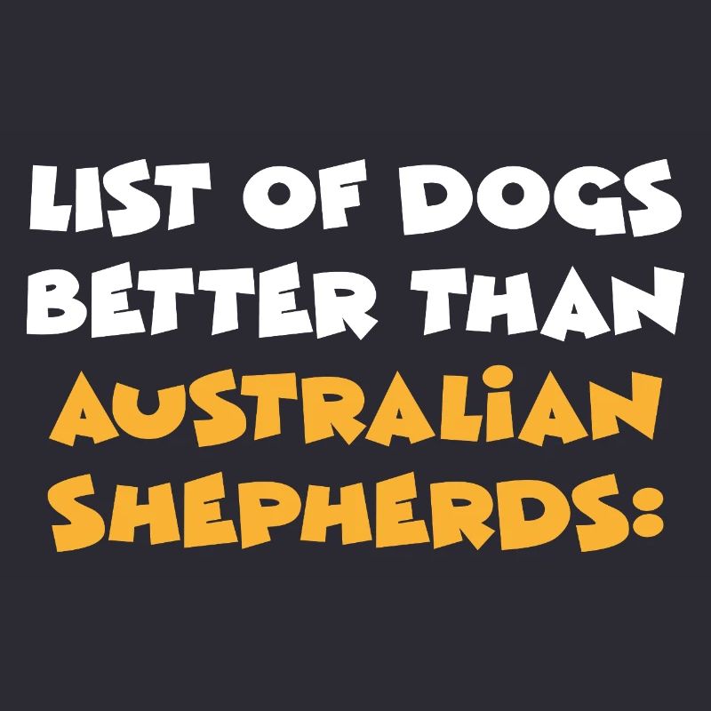 Australian Shepherd