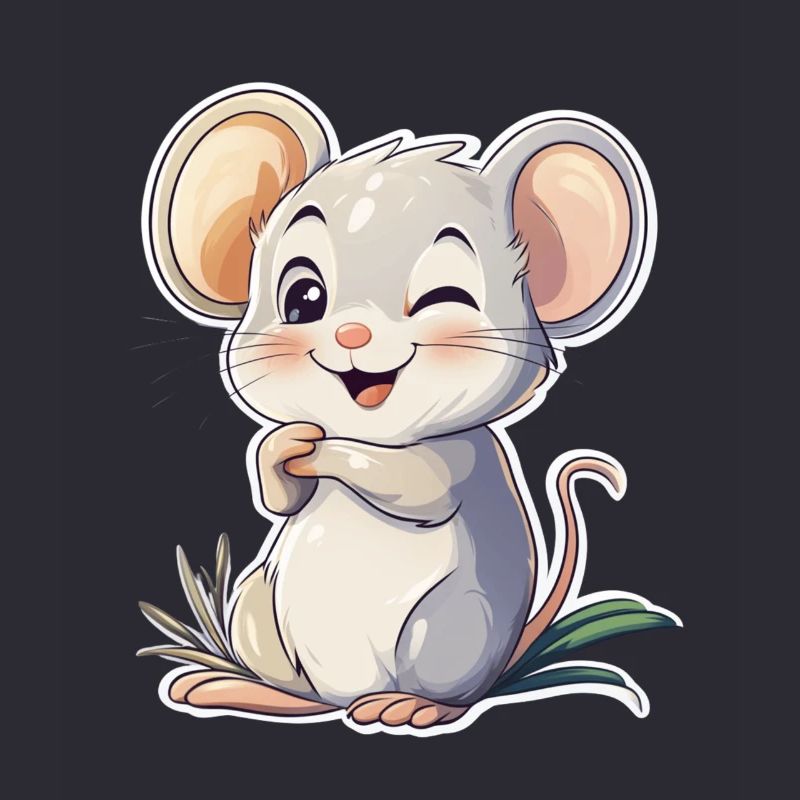 mouse