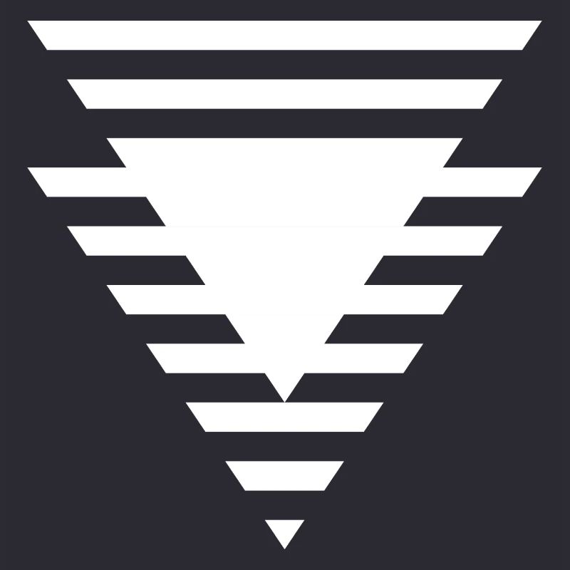 Stepped Triangular Prism