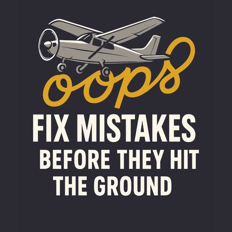Flight Instructor Cfi Pilot Aviation Instructor