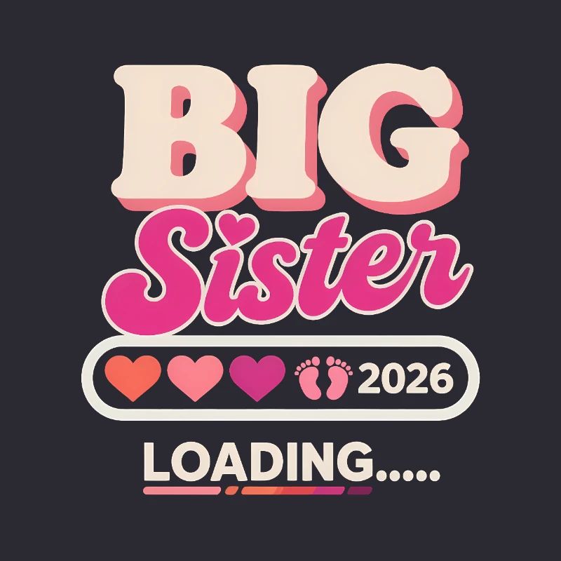 Große Schwester Loading 2026