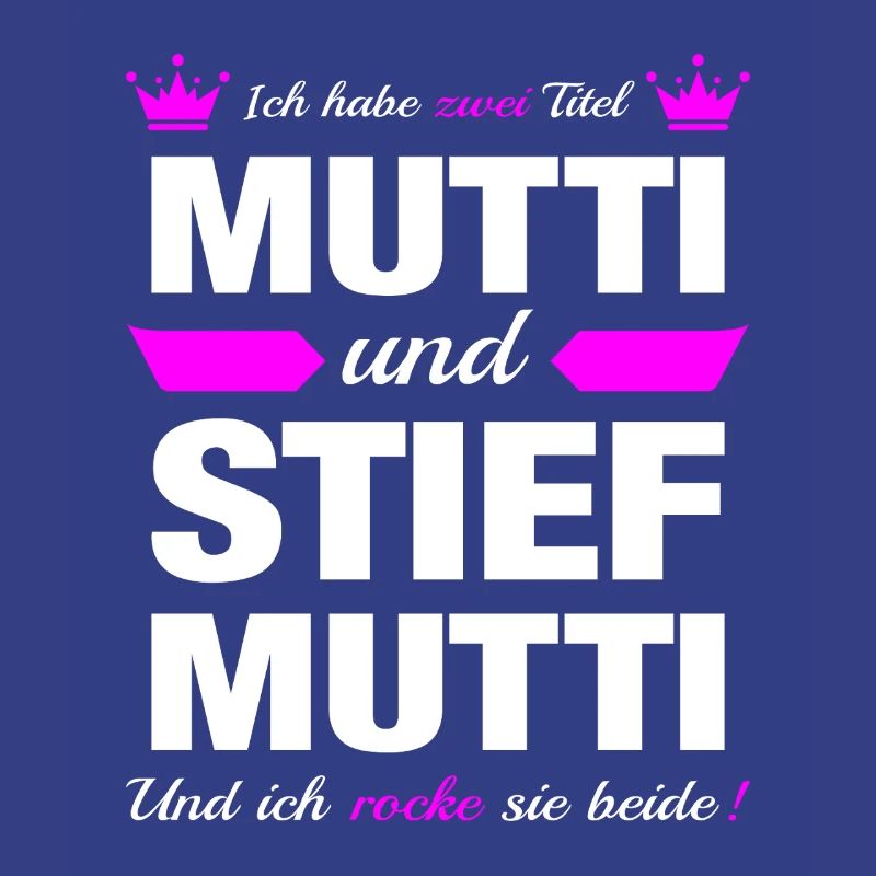 Stiefmutter Muttertag Bonus Mama Mutter Geschenk
