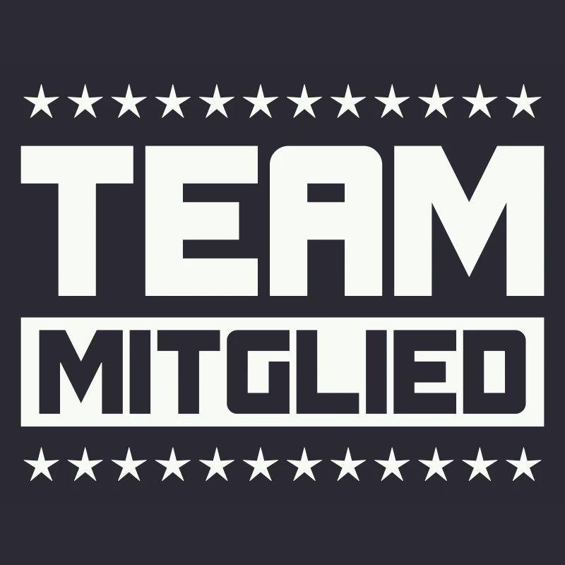 Team Mitglied