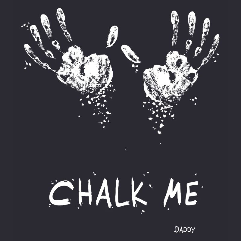 Empreinte Chalk Me Daddy - Bloc / Escalade soft