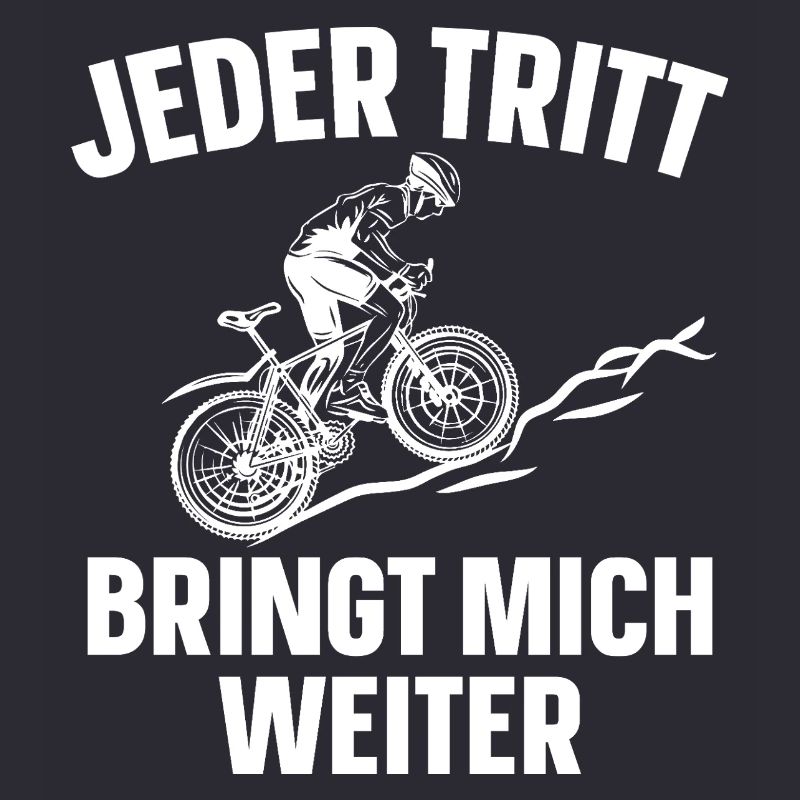 Jeder Tritt Bringt Mich Weiter