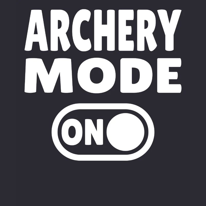 Mode tir à l’arc activé