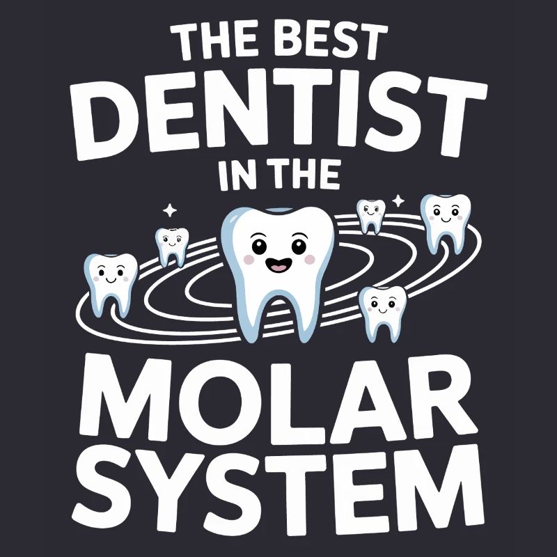 Zahnhelden Molar System