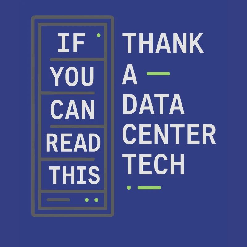 Network Infrastructure Rack and Stack Engineer