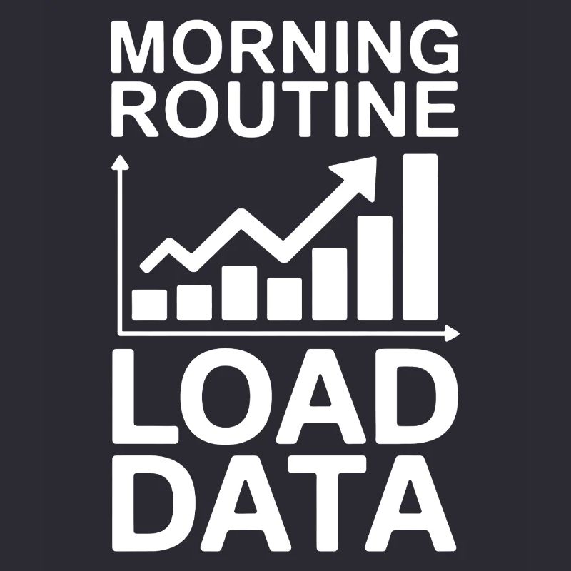 Data Analyst Saying Funny Data Analyst Gift